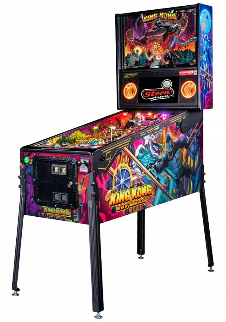 King Kong Limited Edition – Image 3