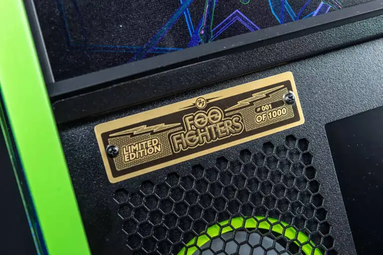 Foo Fighters Limited Edition – Image 4
