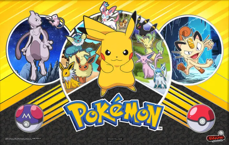 Pokemon Limited Edition – Image 5