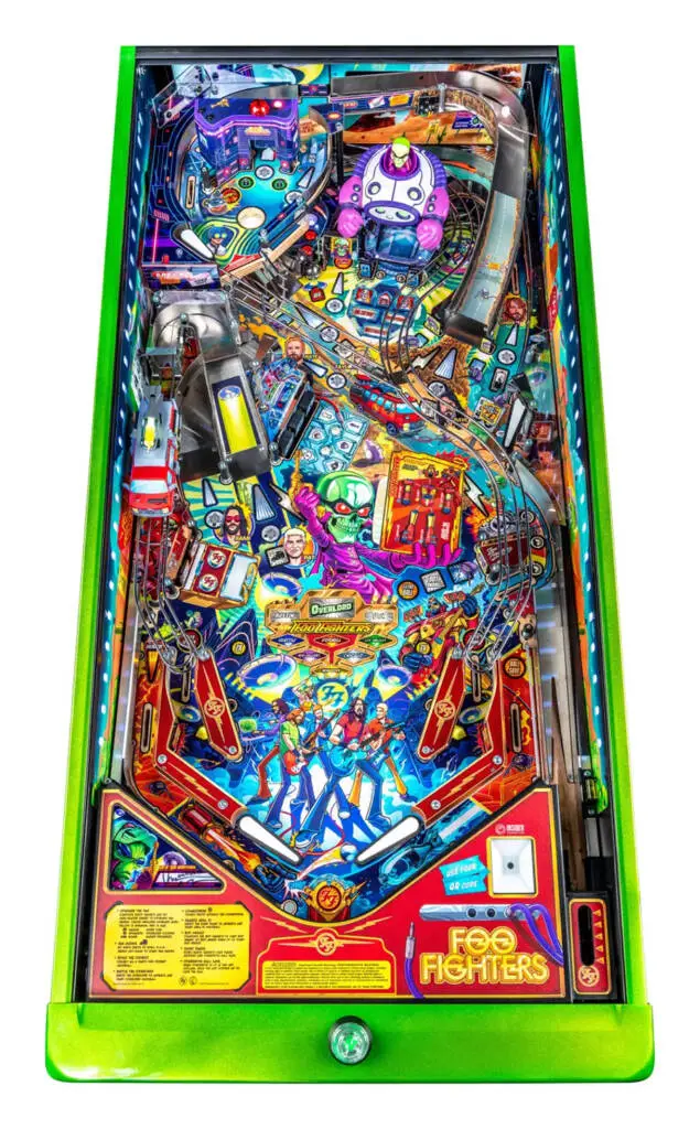 Foo Fighters Limited Edition – Image 5