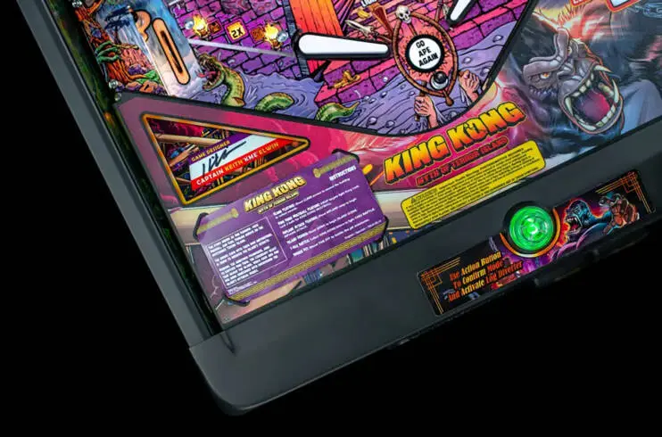 King Kong Limited Edition – Image 5