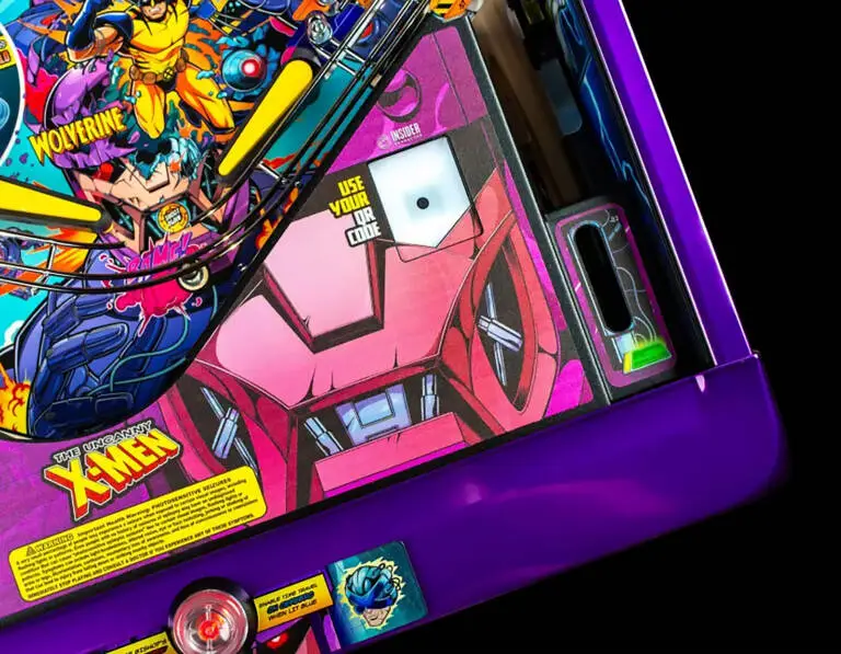 X-Men Uncanny Limited Edition – Image 8