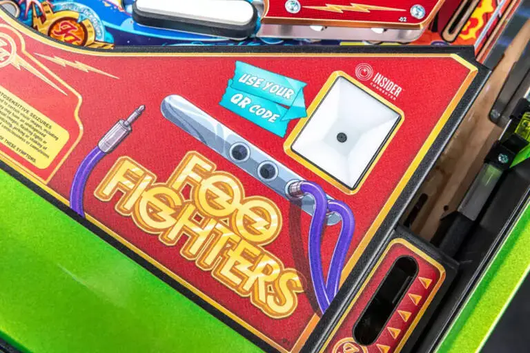 Foo Fighters Limited Edition – Image 6