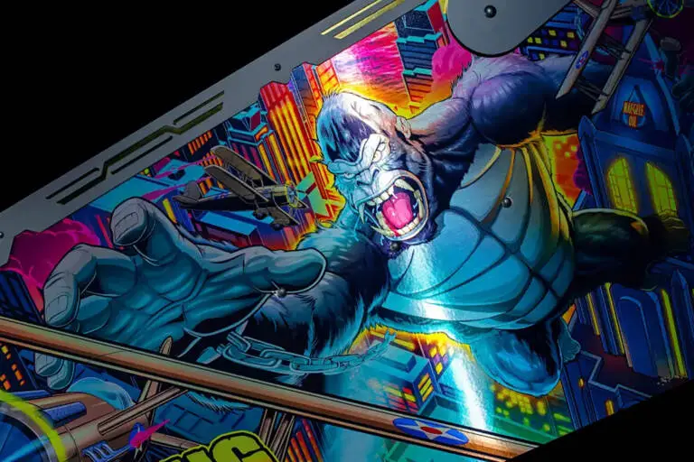 King Kong Limited Edition – Image 6