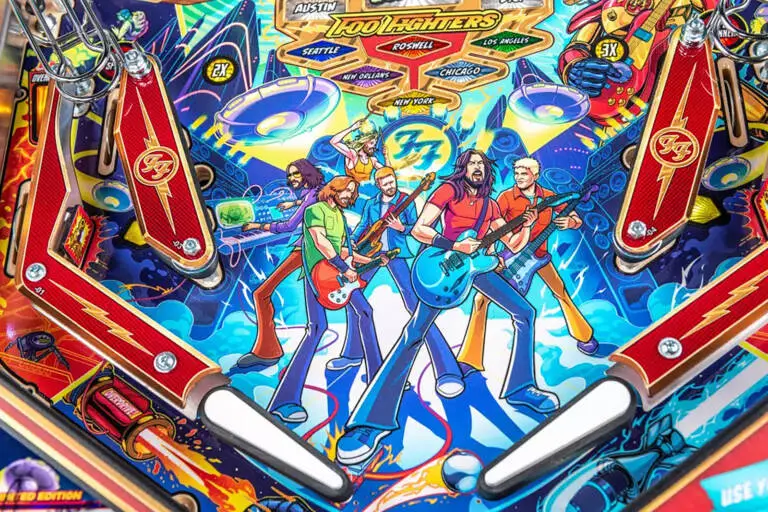 Foo Fighters Limited Edition – Image 7