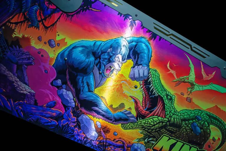 King Kong Limited Edition – Image 7