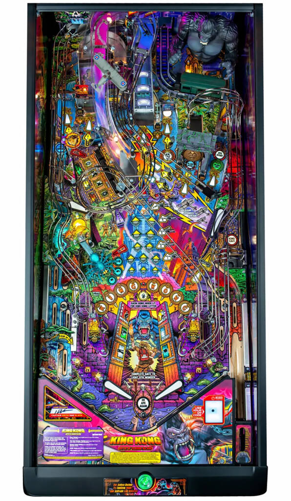 King Kong Limited Edition – Image 8