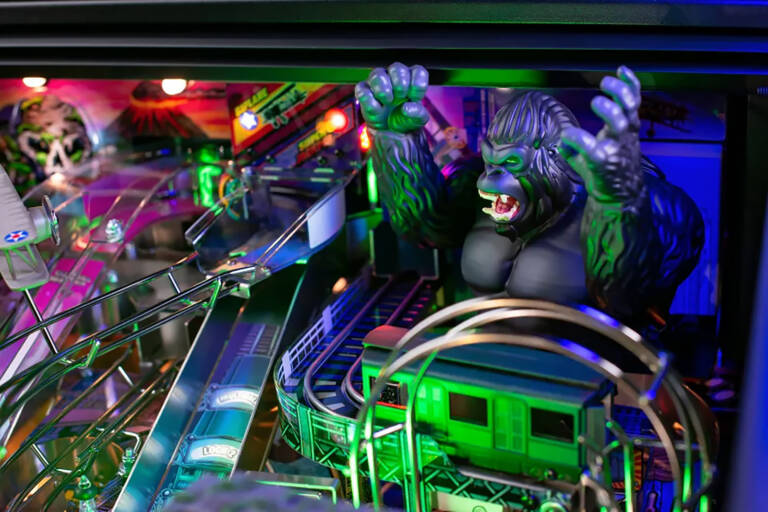 King Kong Limited Edition – Image 9