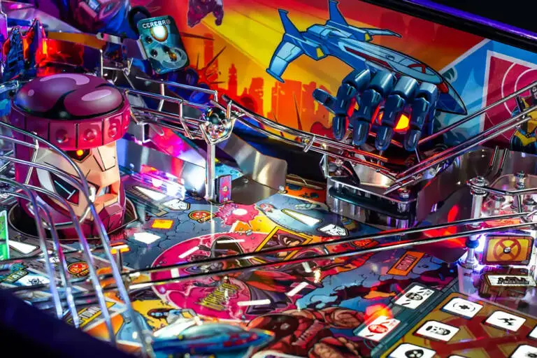 X-Men Uncanny Limited Edition – Image 9