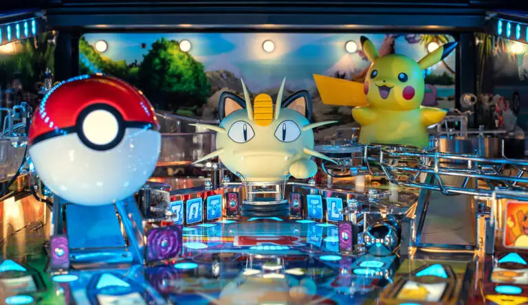Pokemon Limited Edition – Image 9