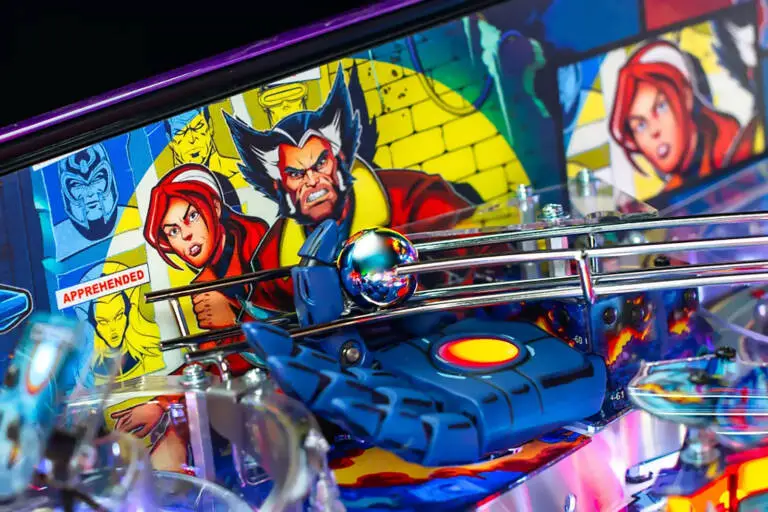 X-Men Uncanny Limited Edition – Image 2