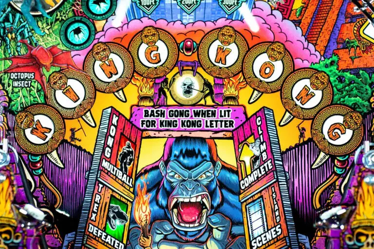 King Kong Premium – Image 8