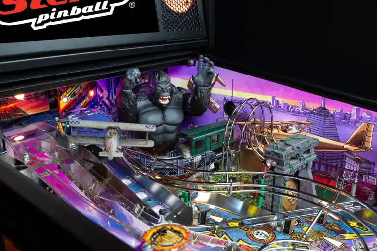 King Kong Limited Edition – Image 13
