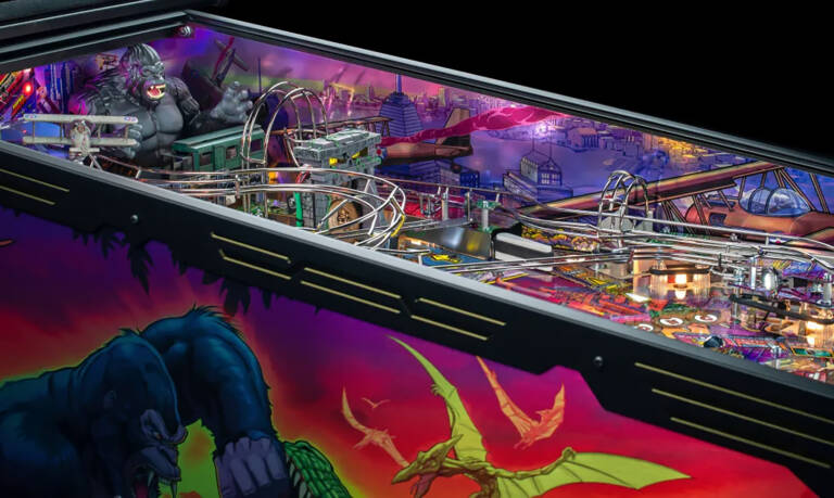 King Kong Limited Edition – Image 14