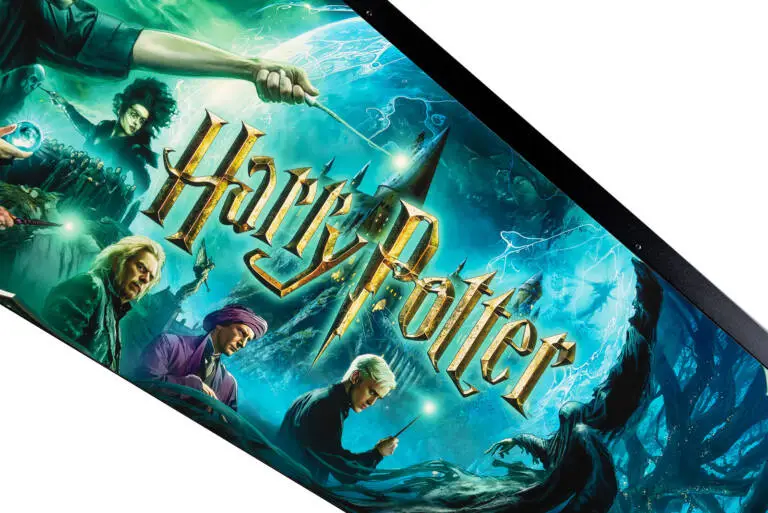 Harry Potter Wizard Edition – Image 6