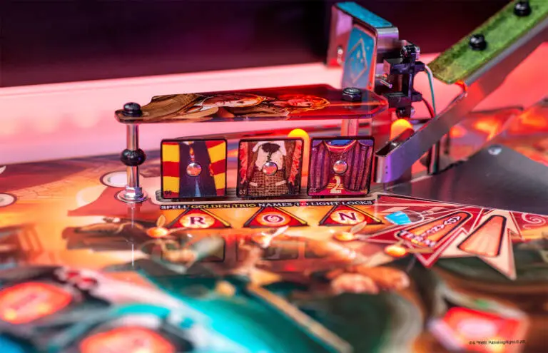 Harry Potter Wizard Edition – Image 7