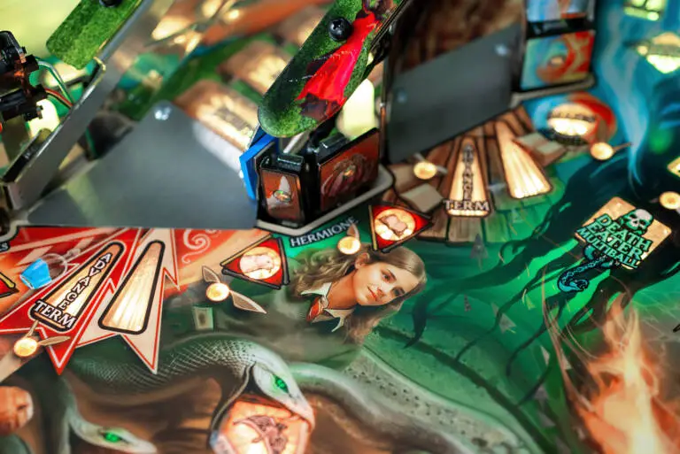 Harry Potter Wizard Edition – Image 8