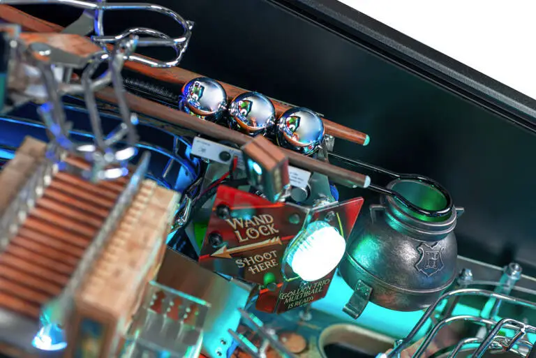 Harry Potter Arcade Edition – Image 2