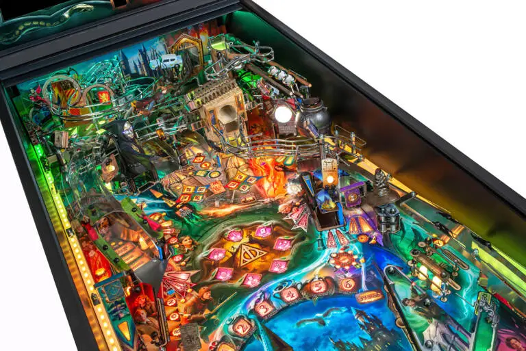Harry Potter Arcade Edition – Image 5