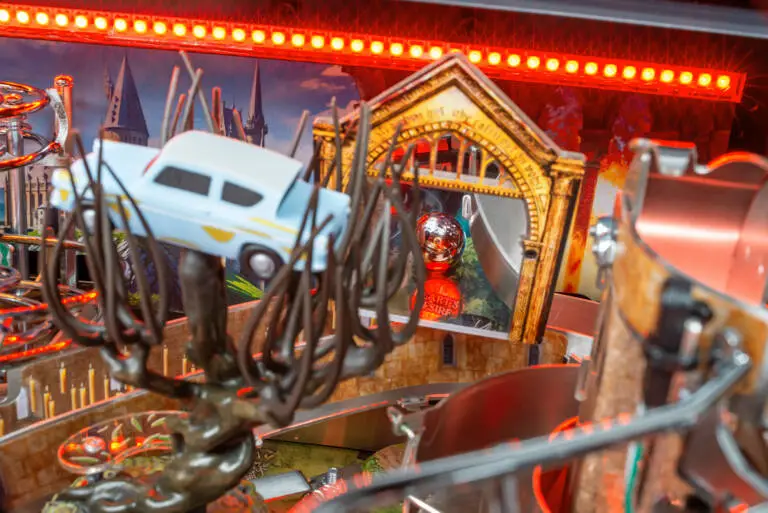 Harry Potter Arcade Edition – Image 6