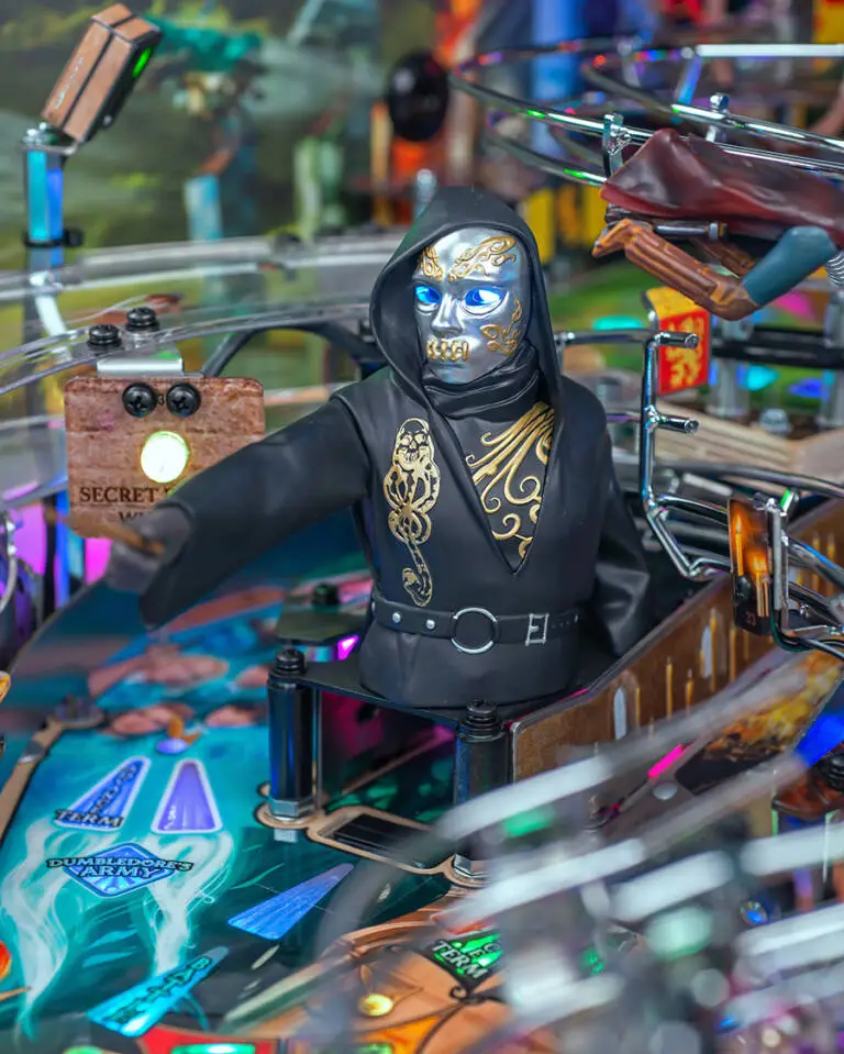 Harry Potter Arcade Edition – Image 8