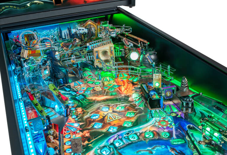 Harry Potter Arcade Edition – Image 10