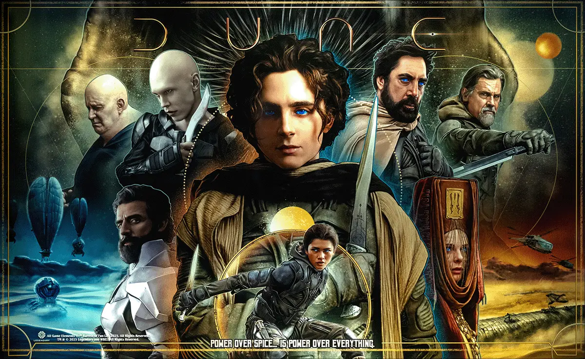 Dune – Image 5