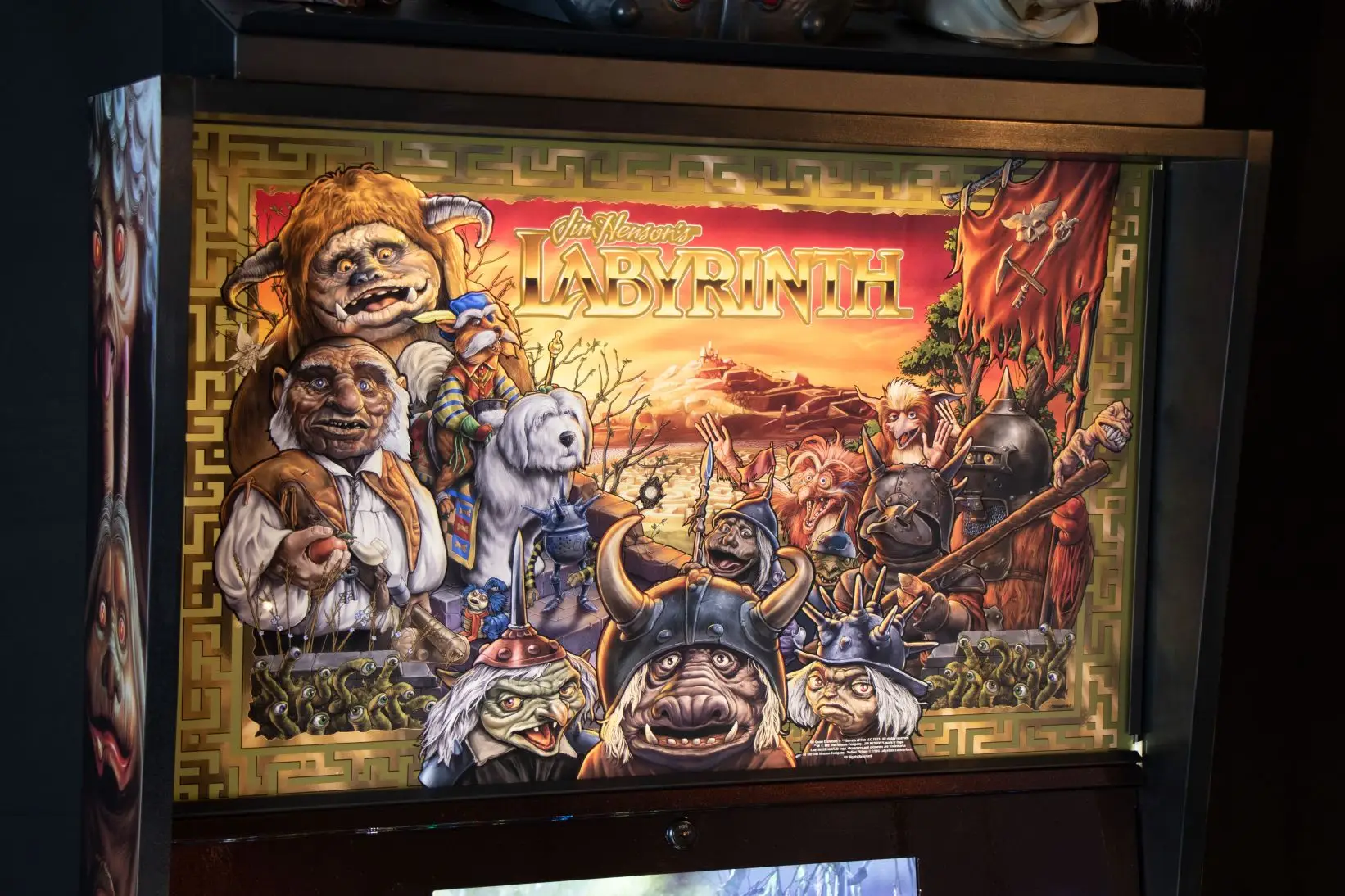 Labyrinth – Image 3