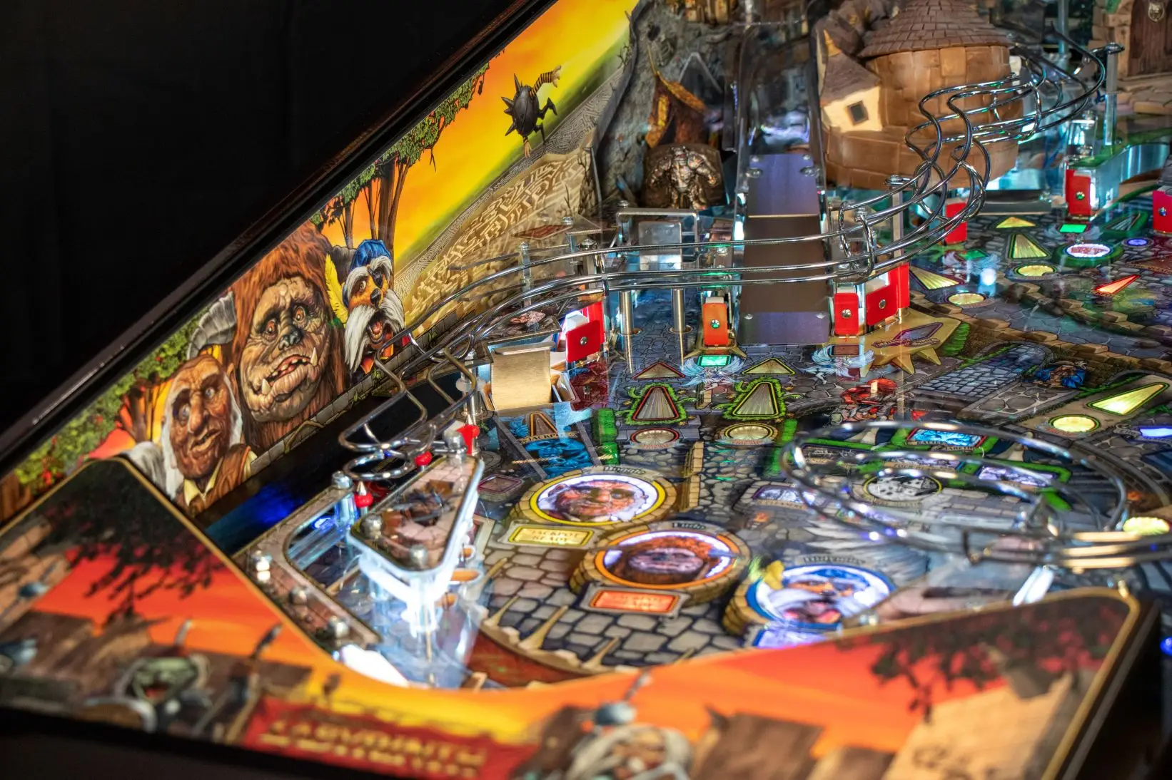 Labyrinth – Image 4