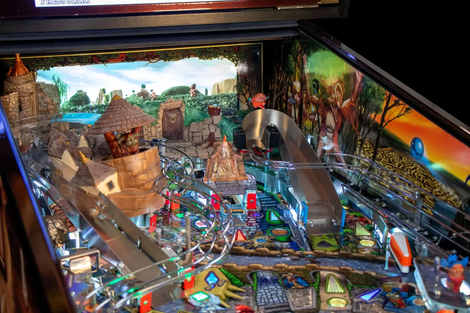 Labyrinth – Image 5