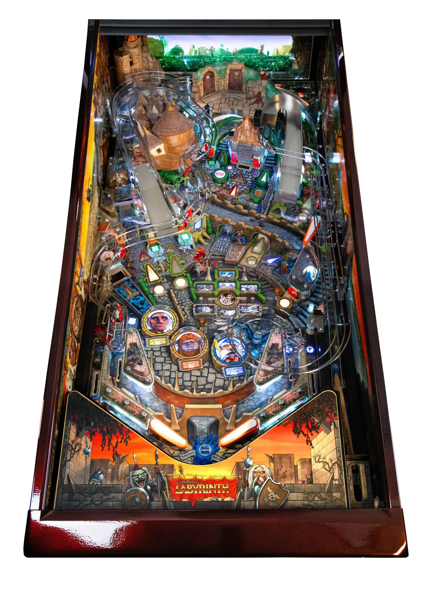 Labyrinth – Image 6