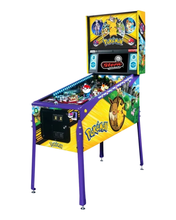 Pokemon Limited Edition