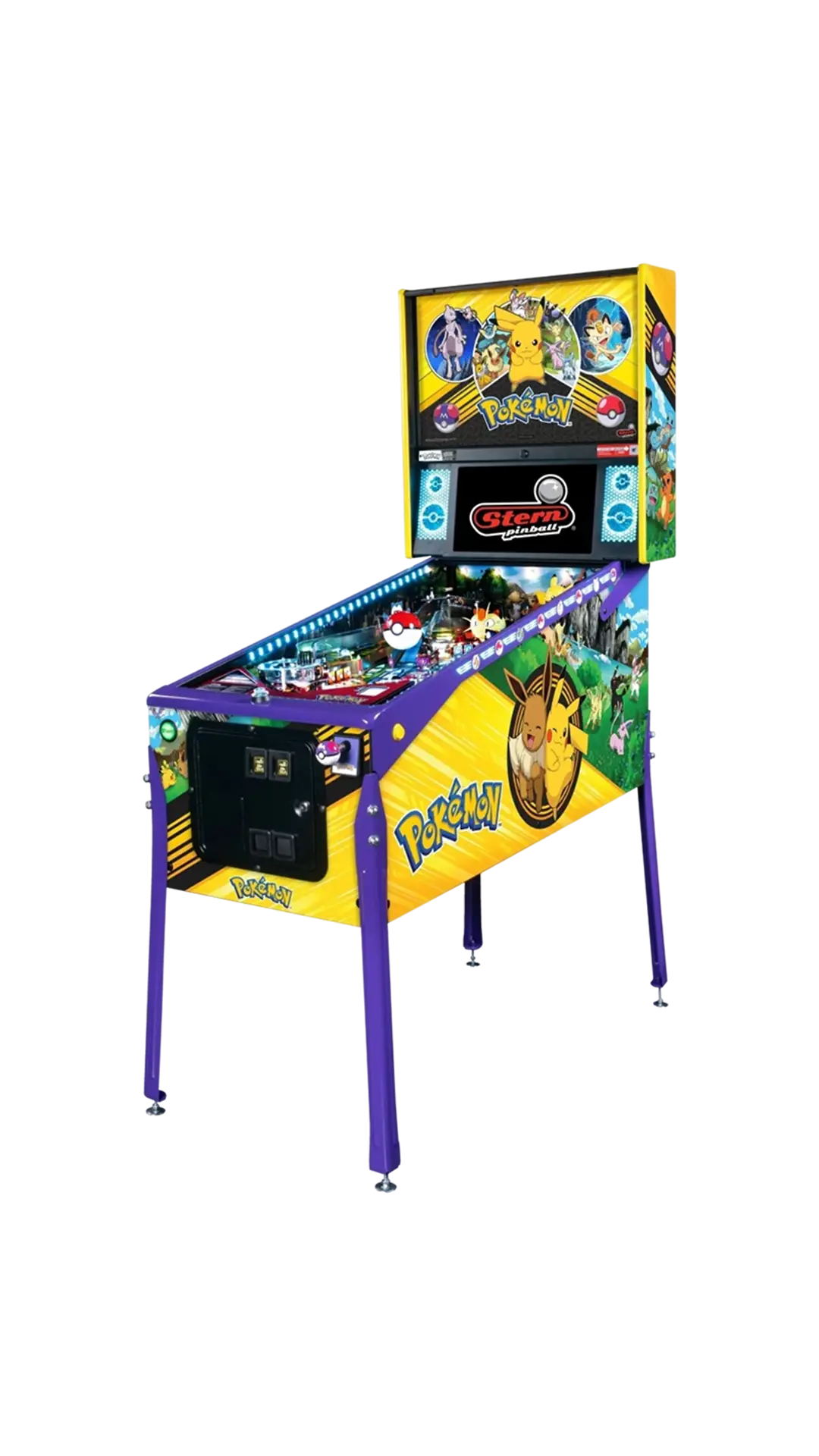 Pokemon Limited Edition