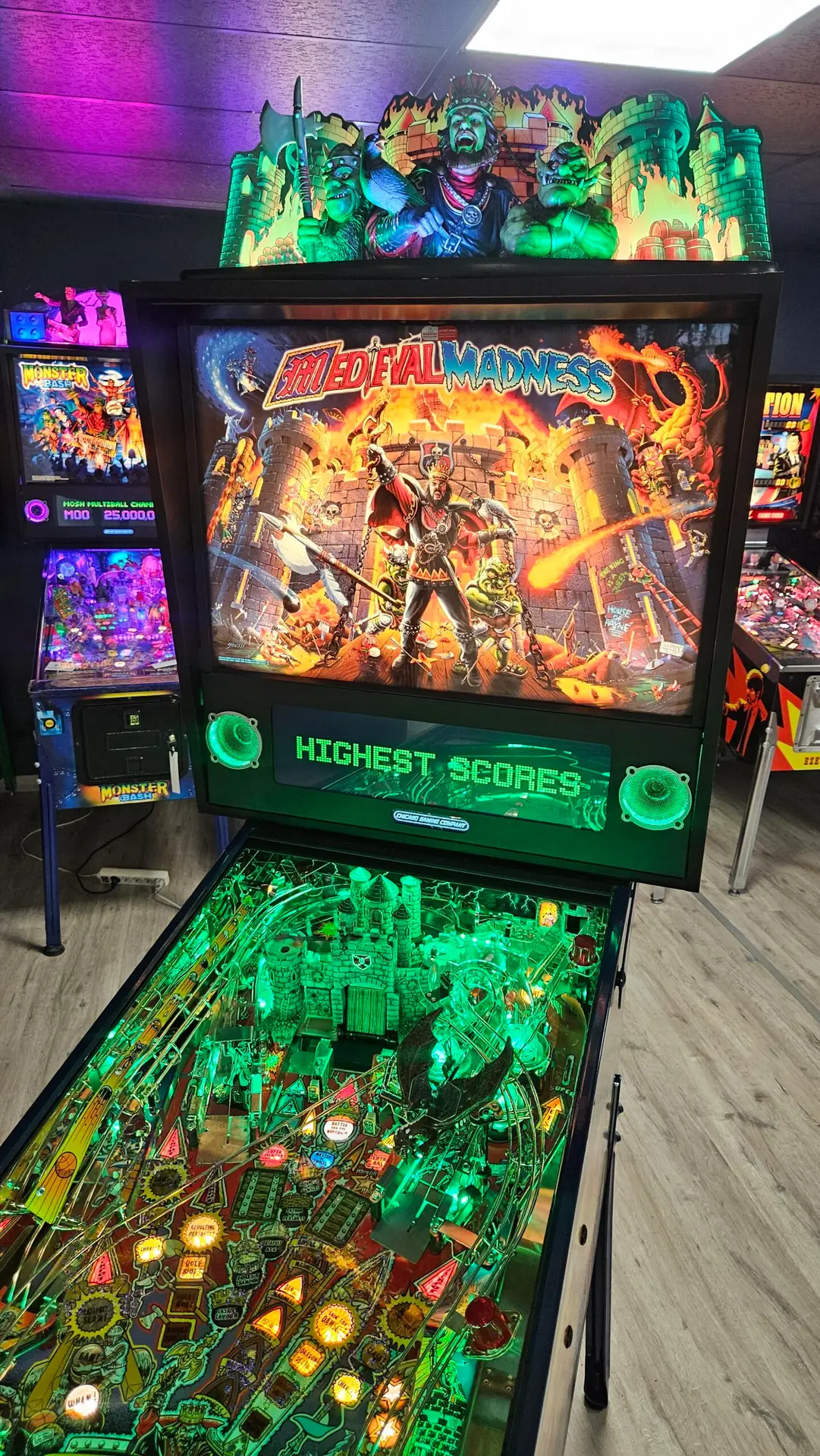 Medieval Madness – Image 12