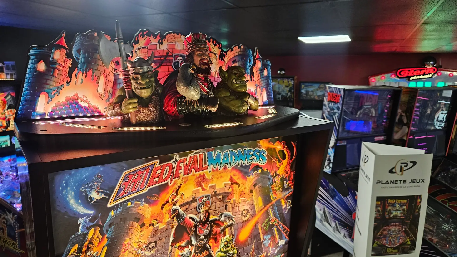 Medieval Madness – Image 17