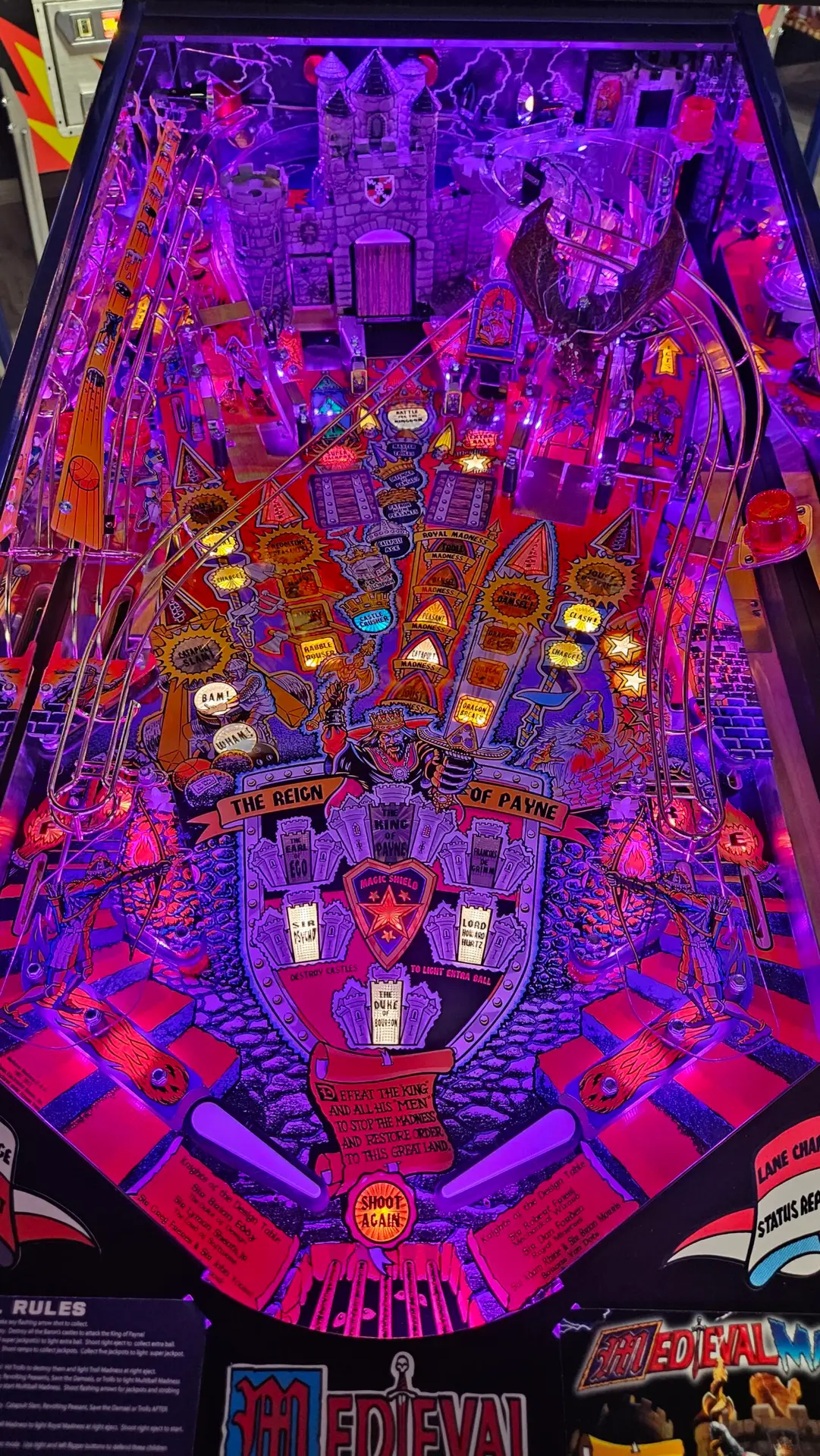 Medieval Madness – Image 18