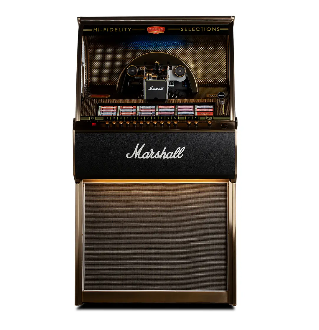Rocket Marshall 45 Tours – Image 6