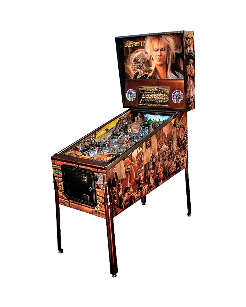 Labyrinth