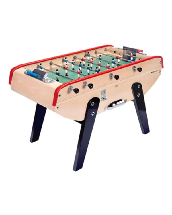Bonzini B60 avec monnayeur