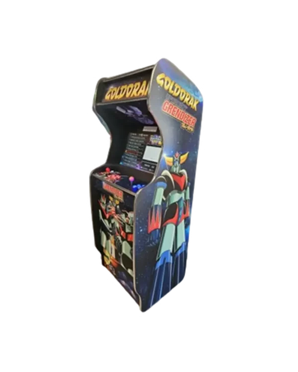 Location Arcade 5000 jeux