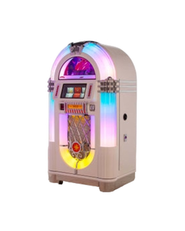 Location Juke-Box
