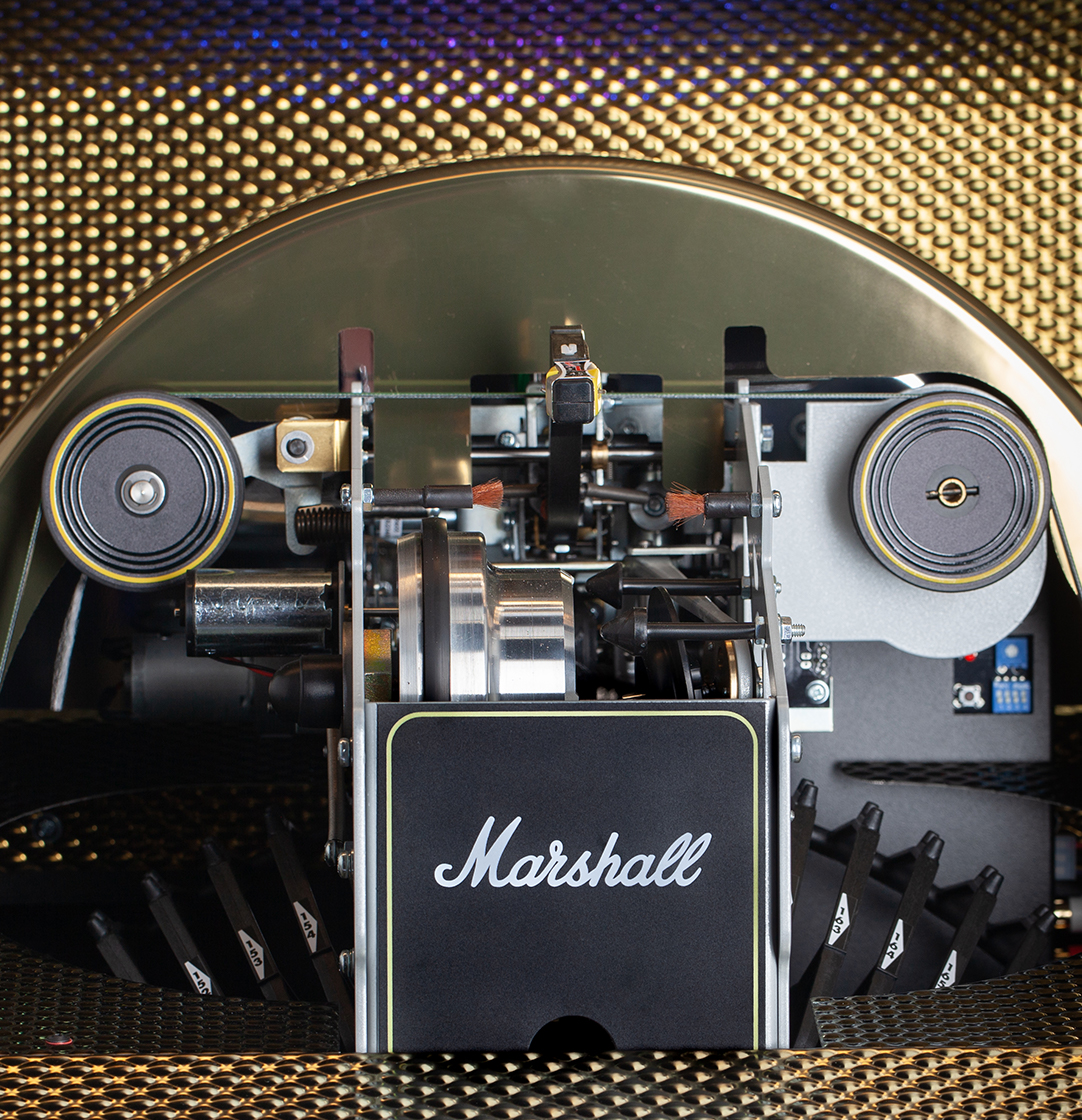 Rocket Marshall 45 Tours – Image 5