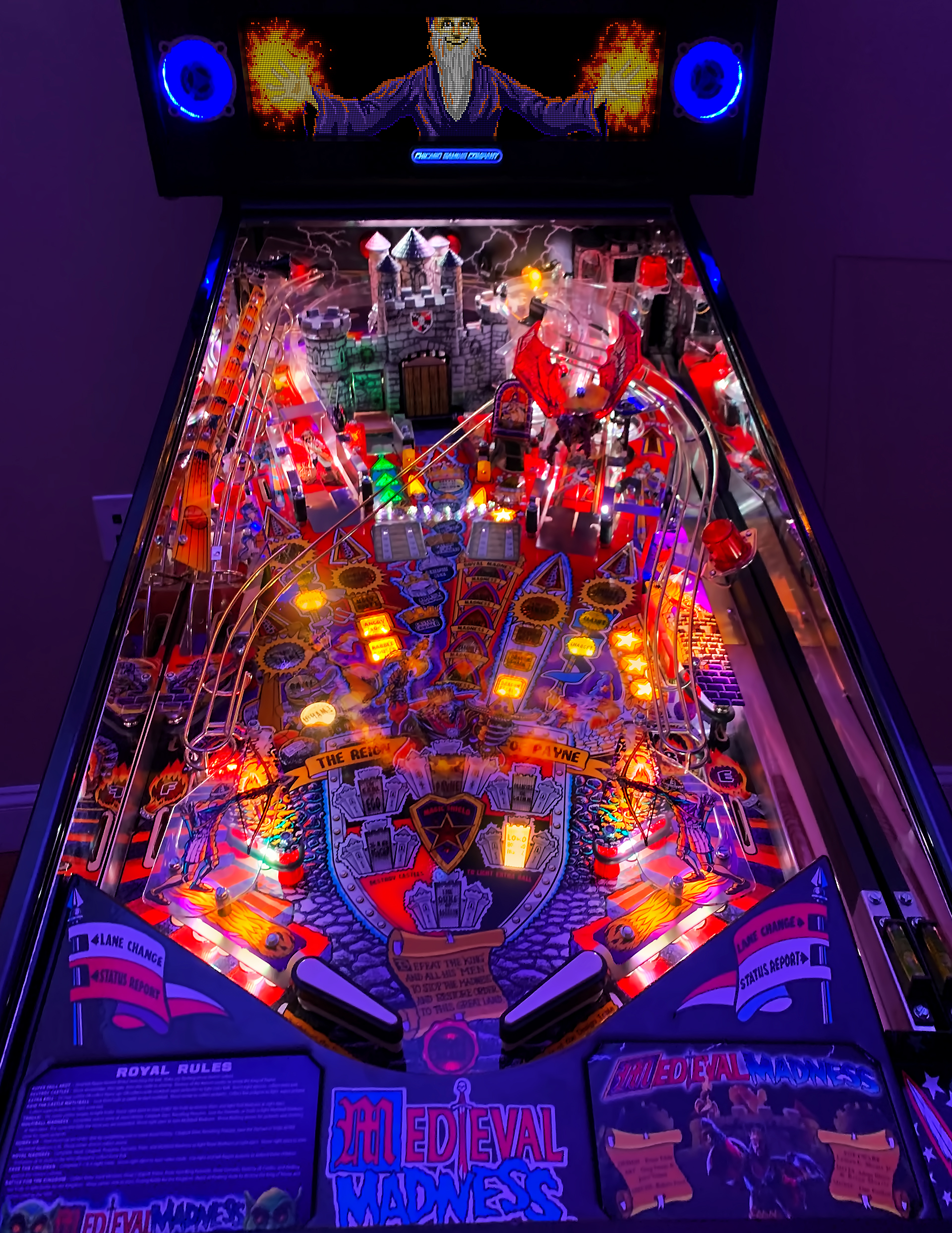 Medieval Madness – Image 5