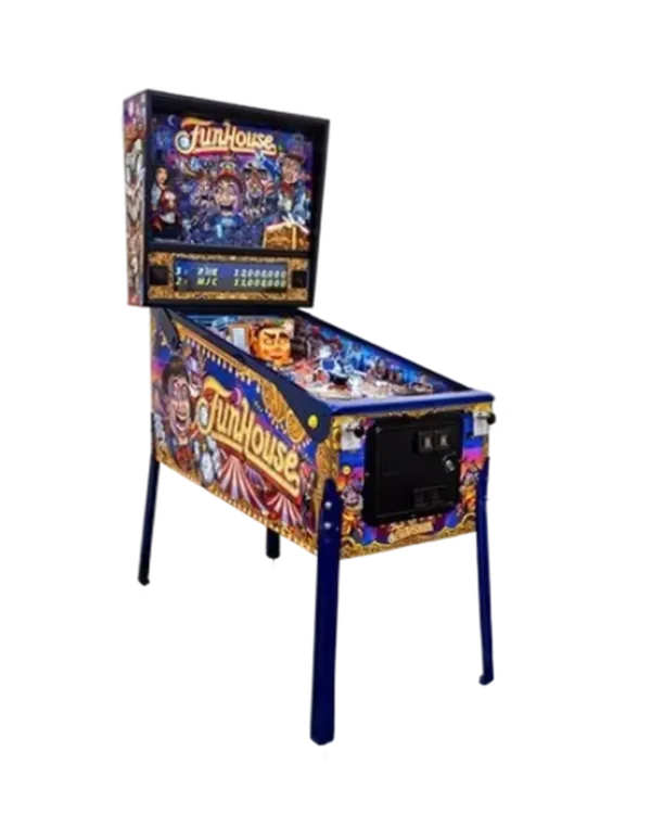 Fun House Midnight Limited Edition