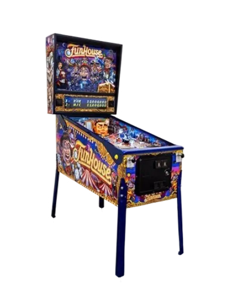 Fun House Midnight Limited Edition