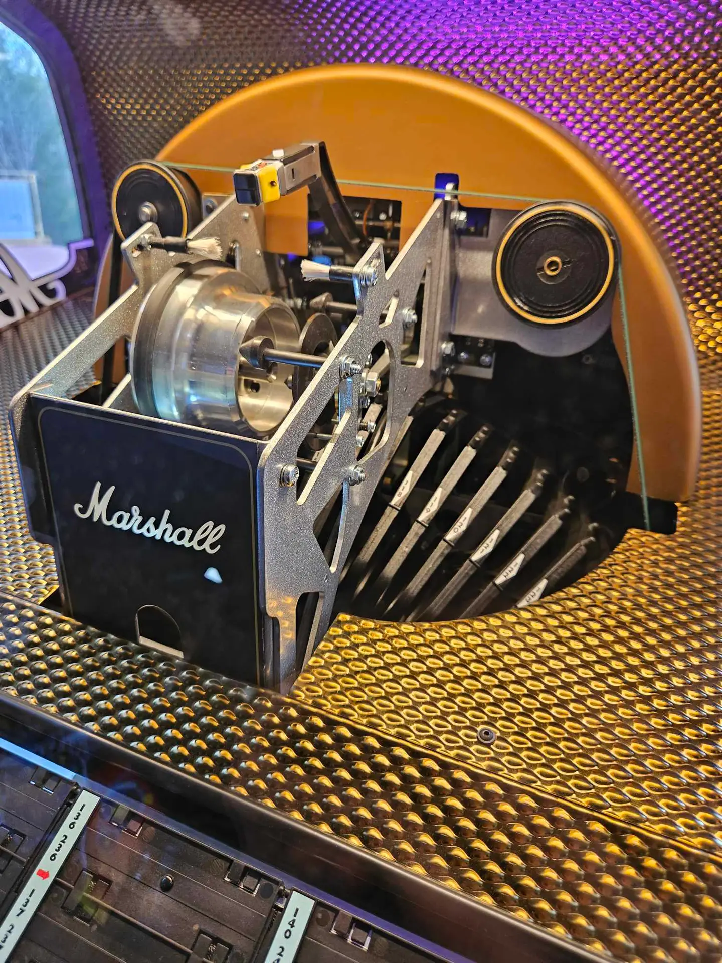 Rocket Marshall 45 Tours – Image 10