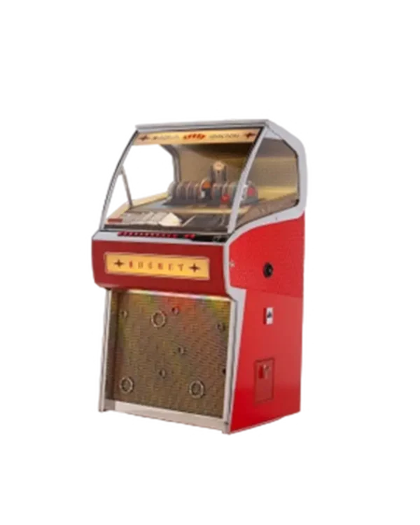 Rocket rouge  45  tours