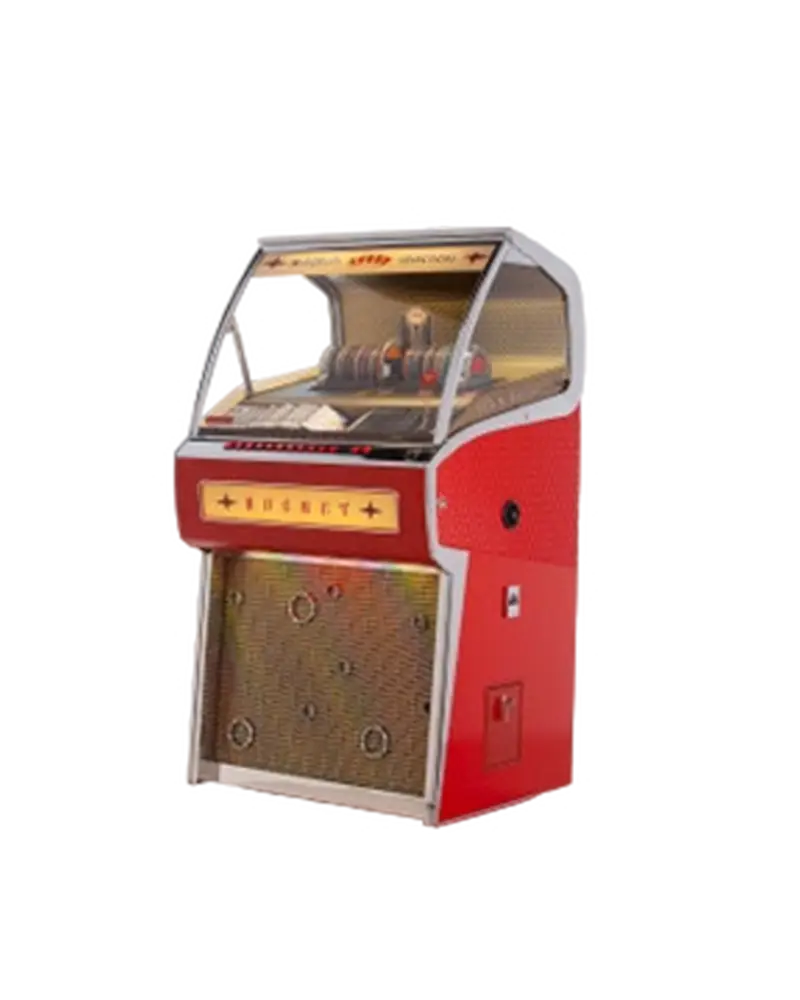 Rocket rouge 45 tours