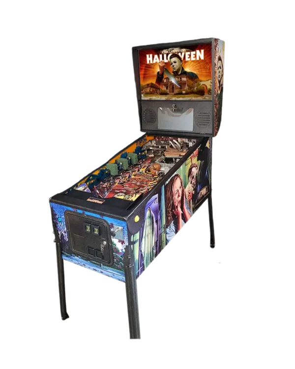 Halloween Blood Sucker Edition