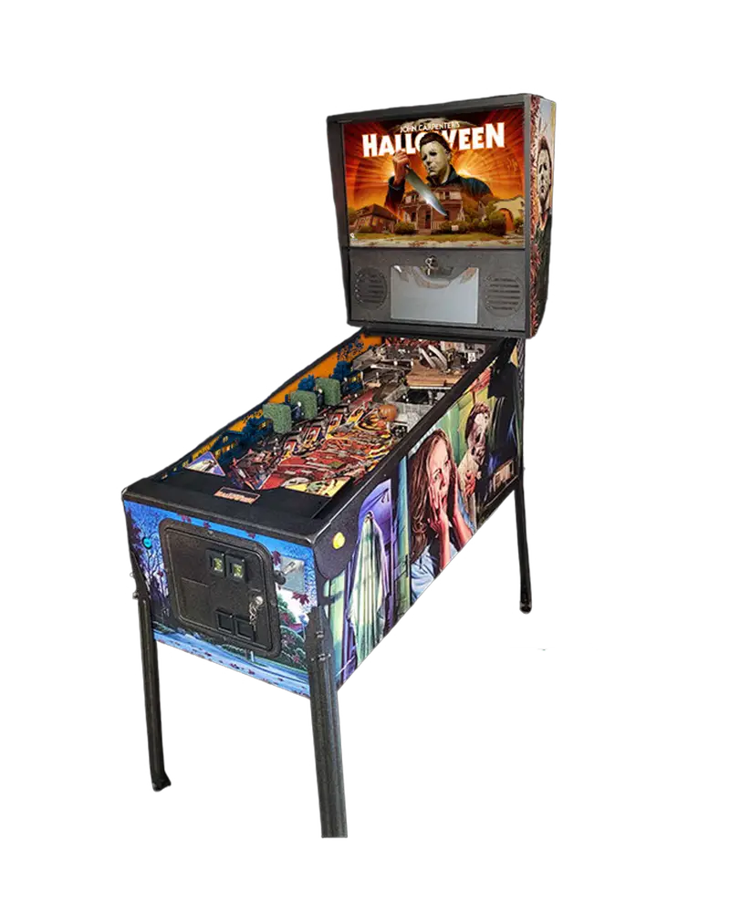 Halloween Blood Sucker Edition
